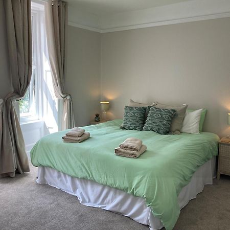Serenity House Wales Llangammarch Wells Екстериор снимка