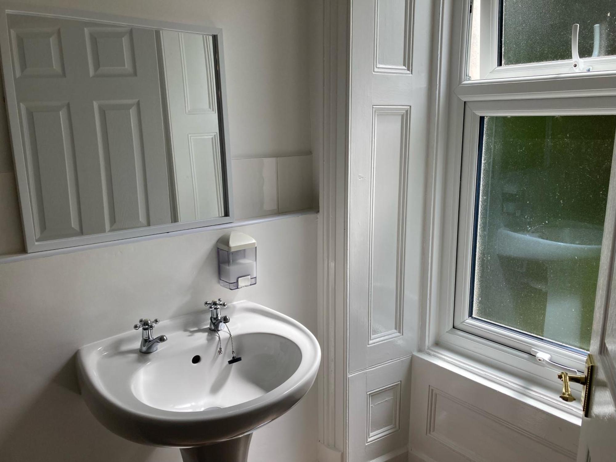 Serenity House Wales Llangammarch Wells Екстериор снимка
