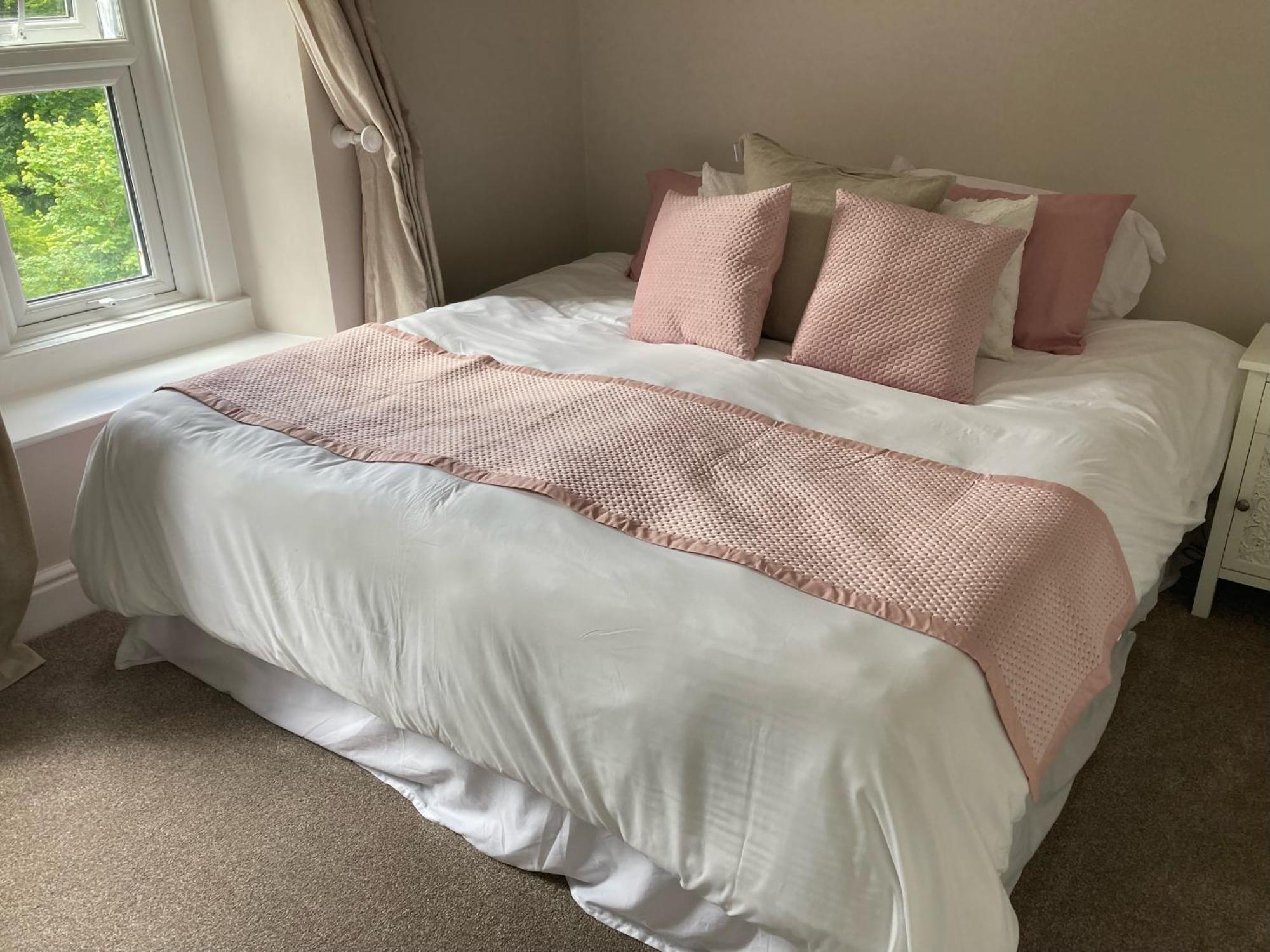 Serenity House Wales Llangammarch Wells Екстериор снимка