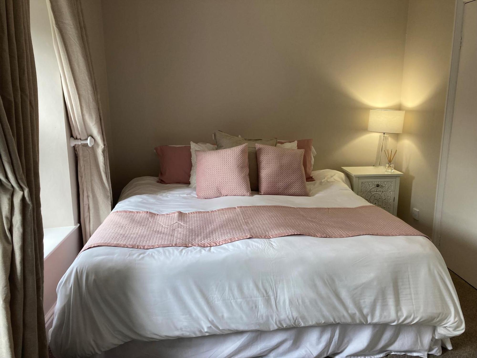 Serenity House Wales Llangammarch Wells Екстериор снимка