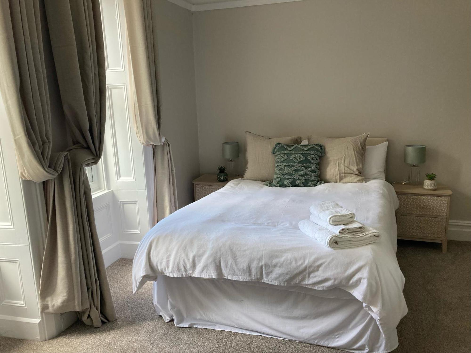 Serenity House Wales Llangammarch Wells Екстериор снимка