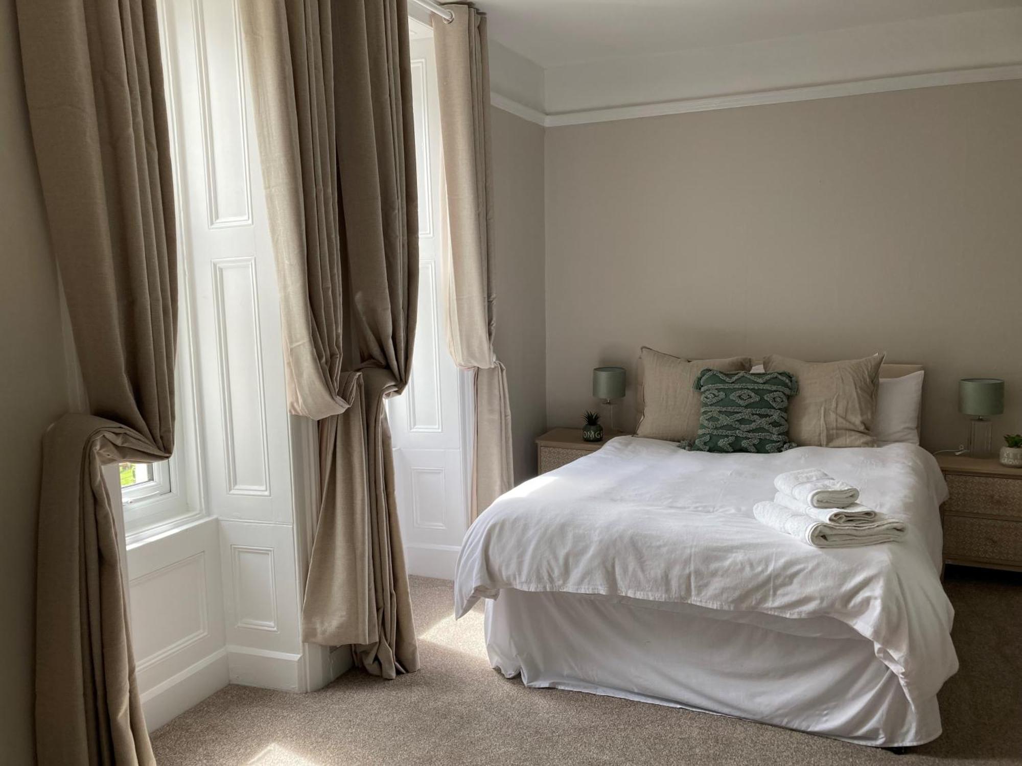 Serenity House Wales Llangammarch Wells Екстериор снимка