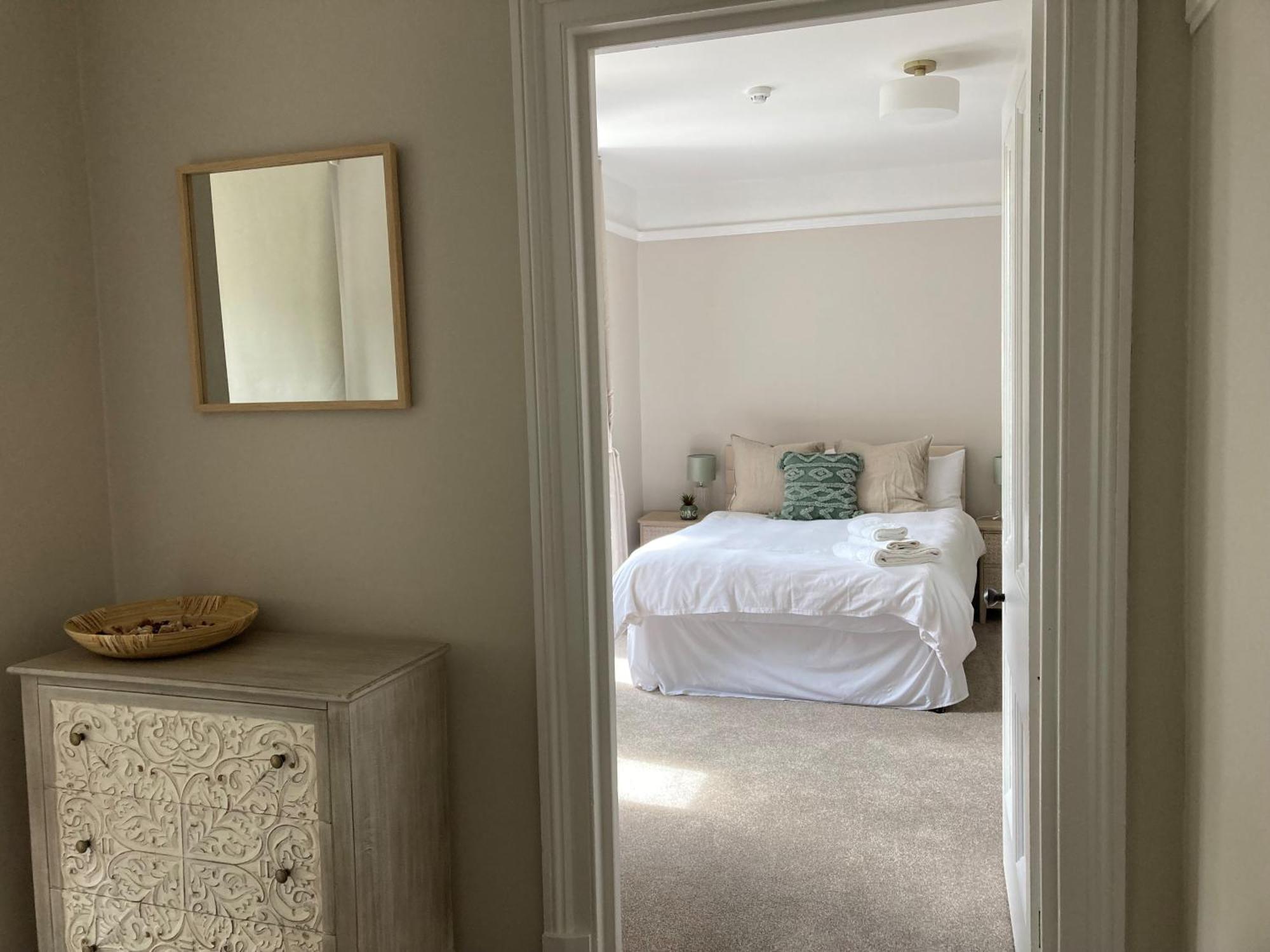 Serenity House Wales Llangammarch Wells Екстериор снимка