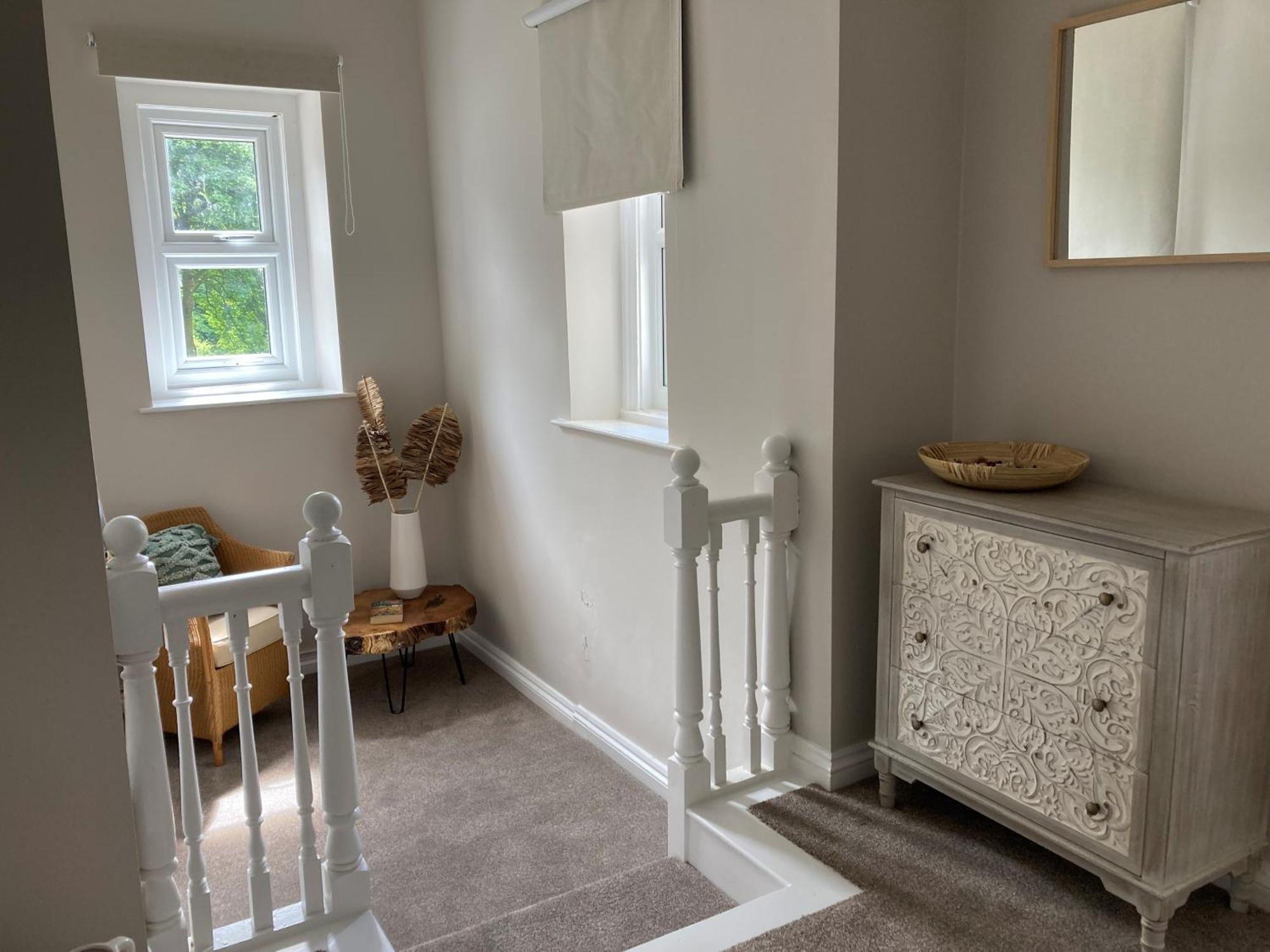 Serenity House Wales Llangammarch Wells Екстериор снимка