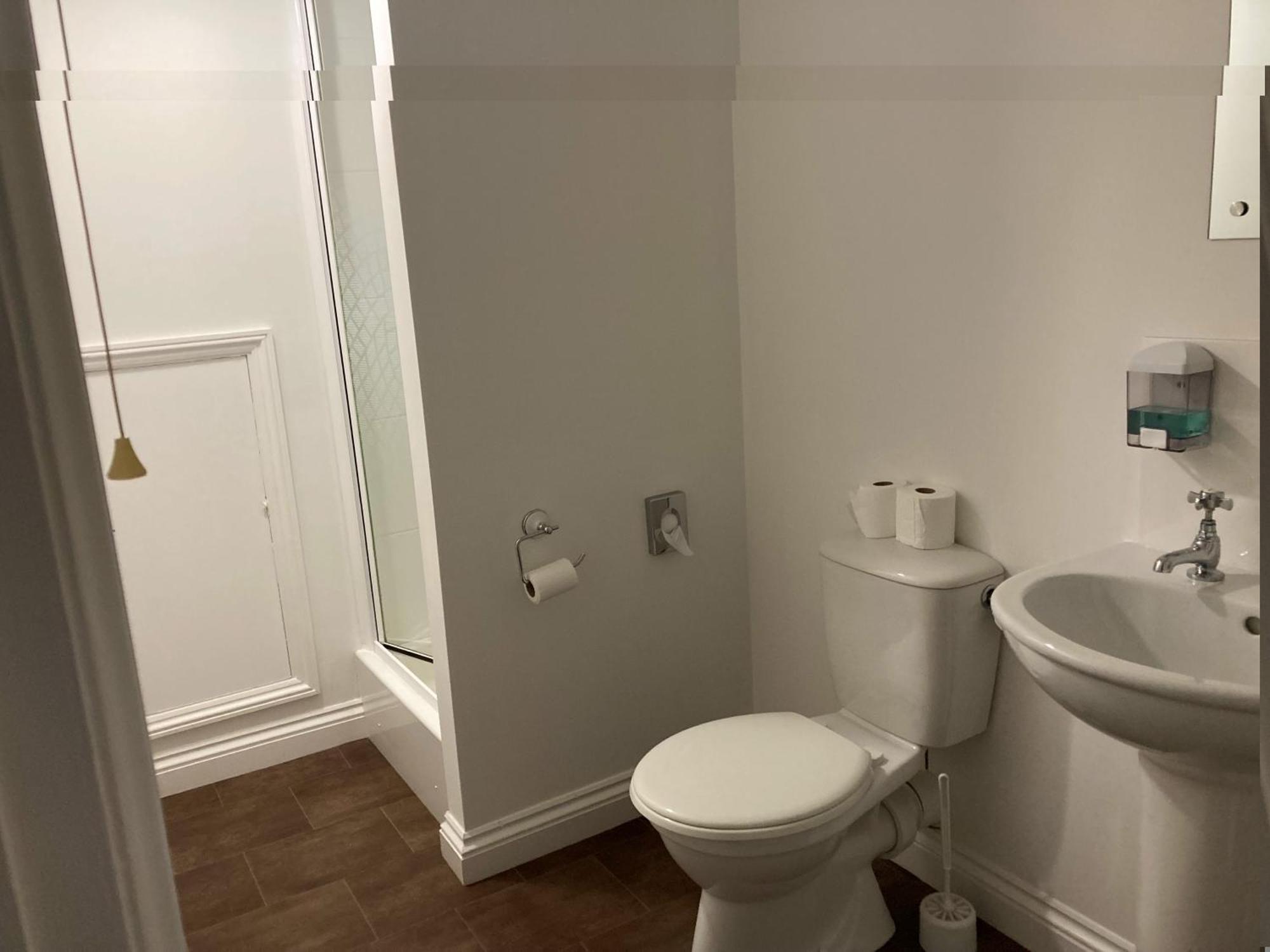 Serenity House Wales Llangammarch Wells Екстериор снимка